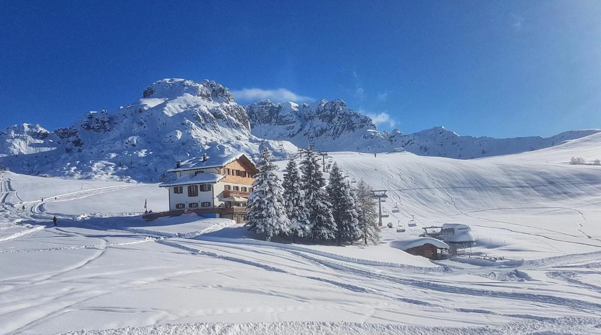 Appartamento Vista Grigna, Natura,Sport E Relax Primaluna Dış mekan fotoğraf